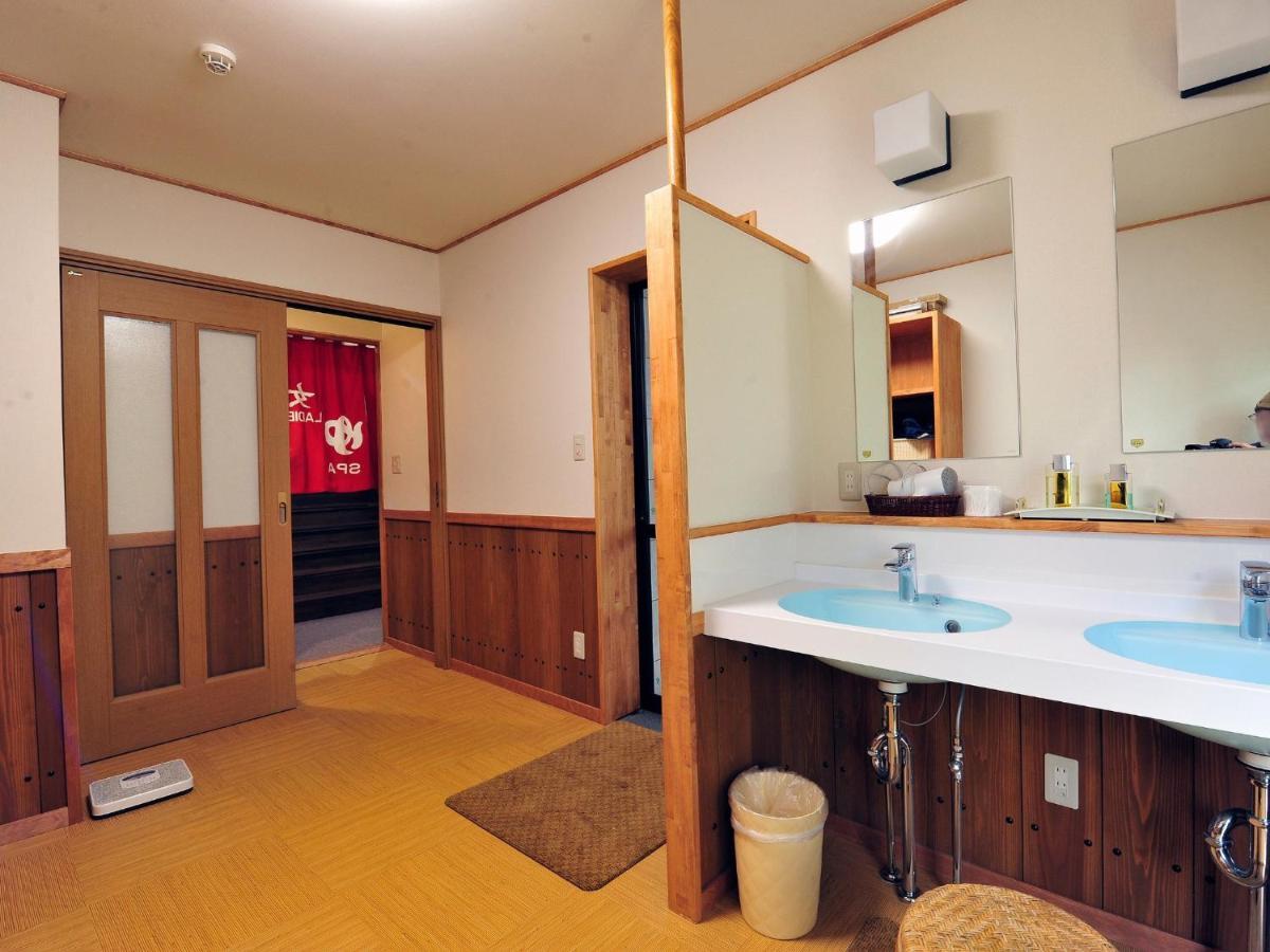 Ryokan Seifuso - Vacation Stay 02201V Macumoto Exteriér fotografie